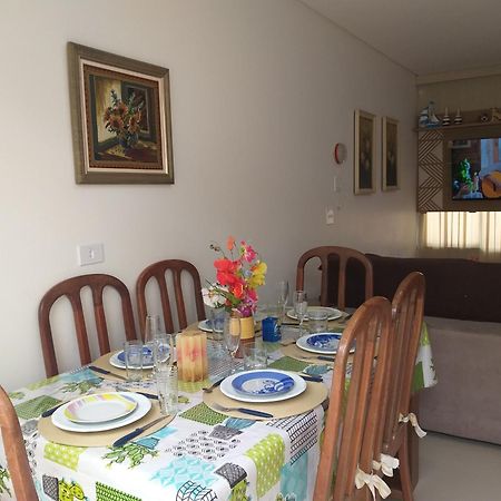 Sobrado 08 Com Duas Suites, Conf Guarujá Kültér fotó