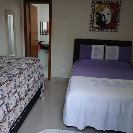 Sobrado 08 Com Duas Suites, Conf Guarujá Kültér fotó