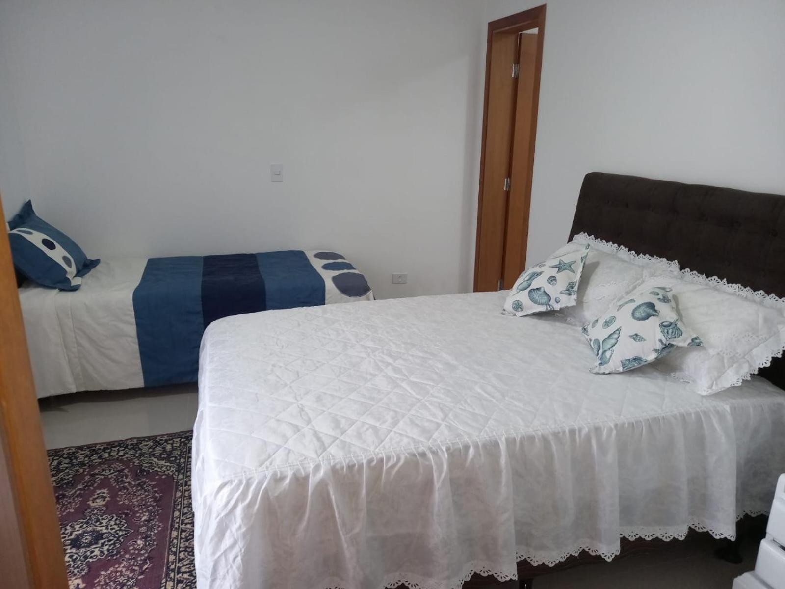 Sobrado 08 Com Duas Suites, Conf Guarujá Kültér fotó