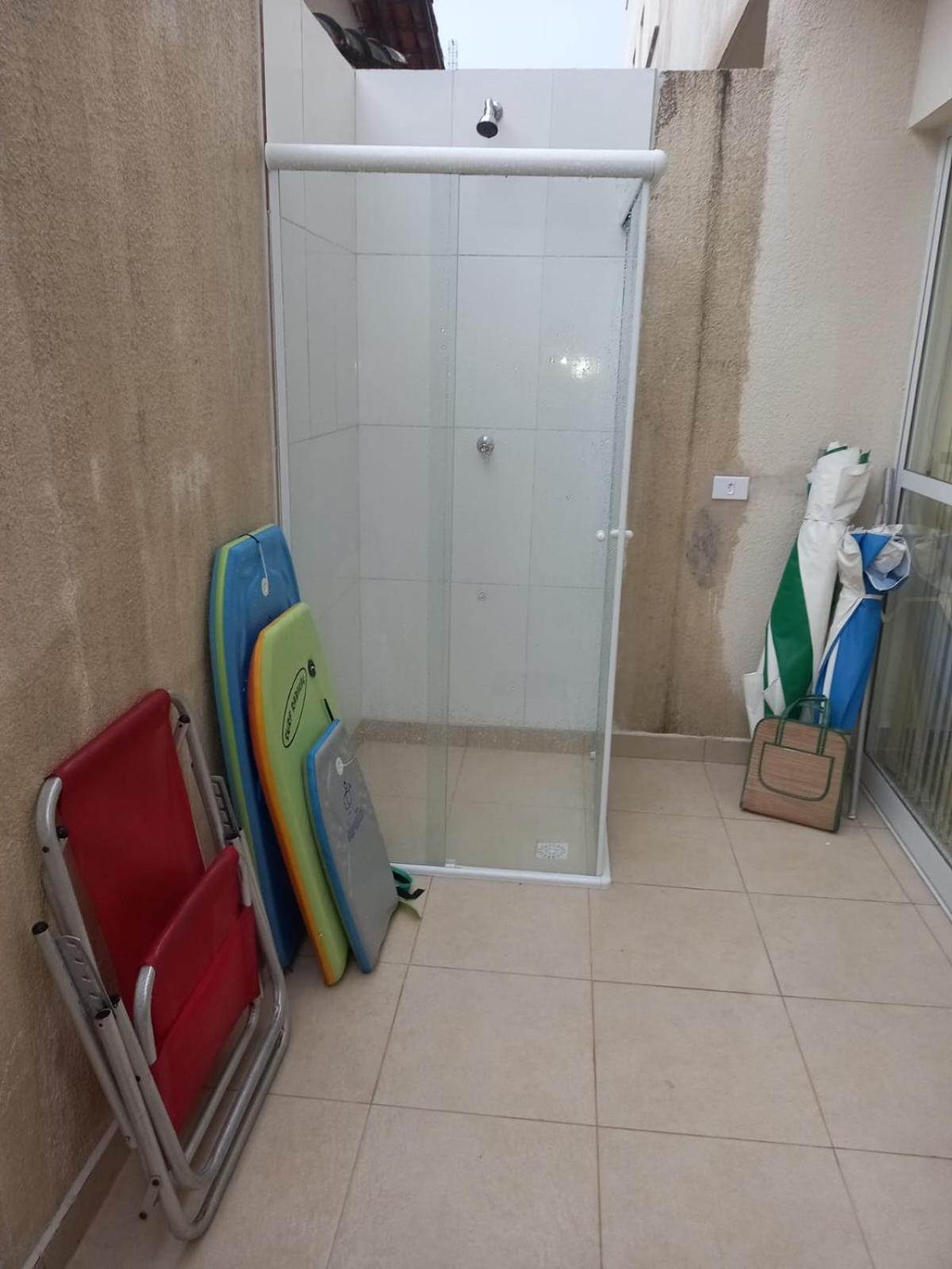 Sobrado 08 Com Duas Suites, Conf Guarujá Kültér fotó