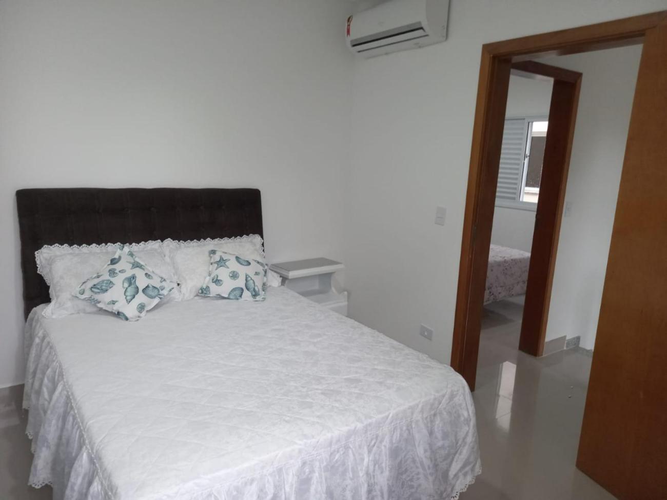 Sobrado 08 Com Duas Suites, Conf Guarujá Kültér fotó