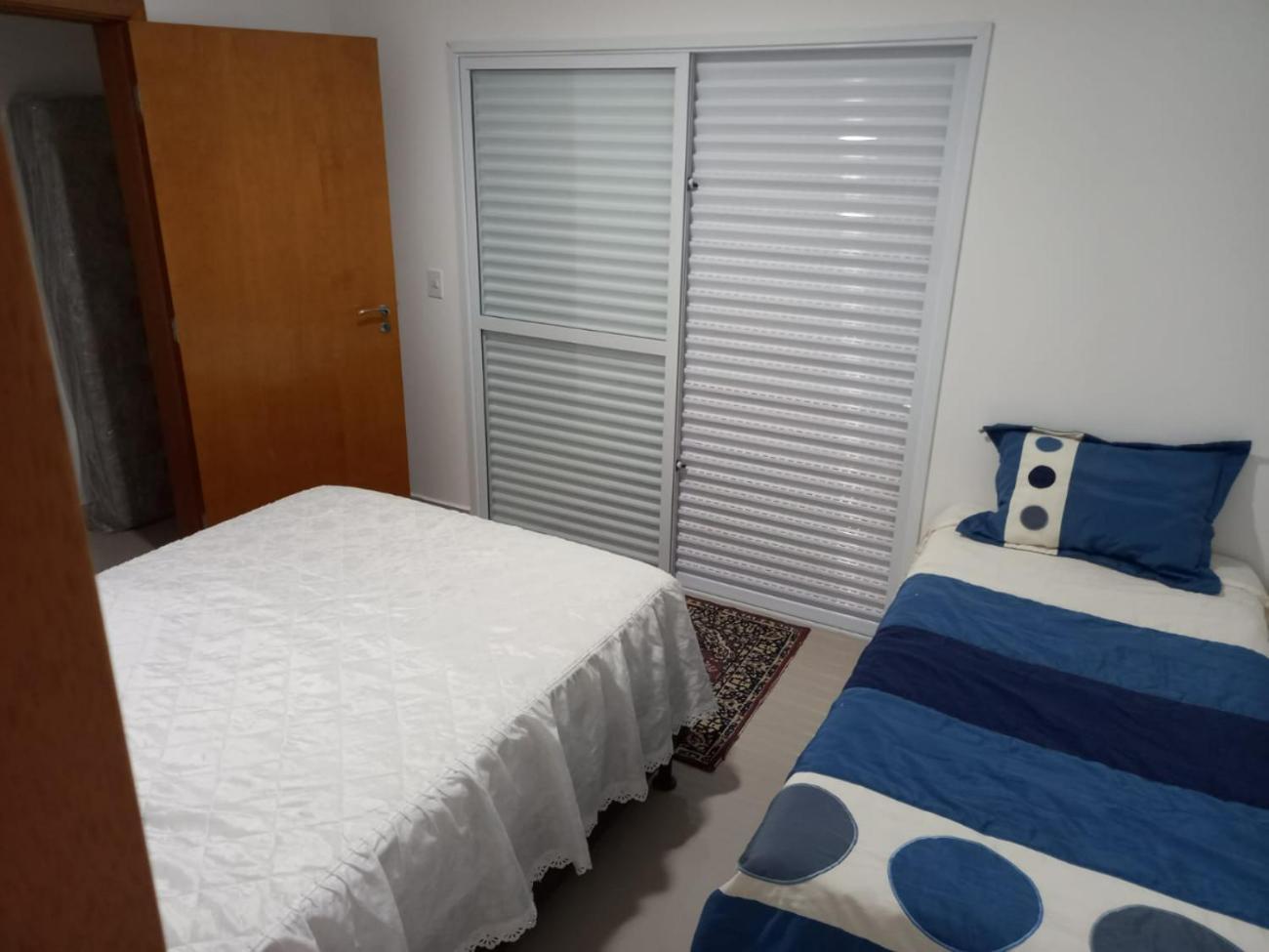 Sobrado 08 Com Duas Suites, Conf Guarujá Kültér fotó