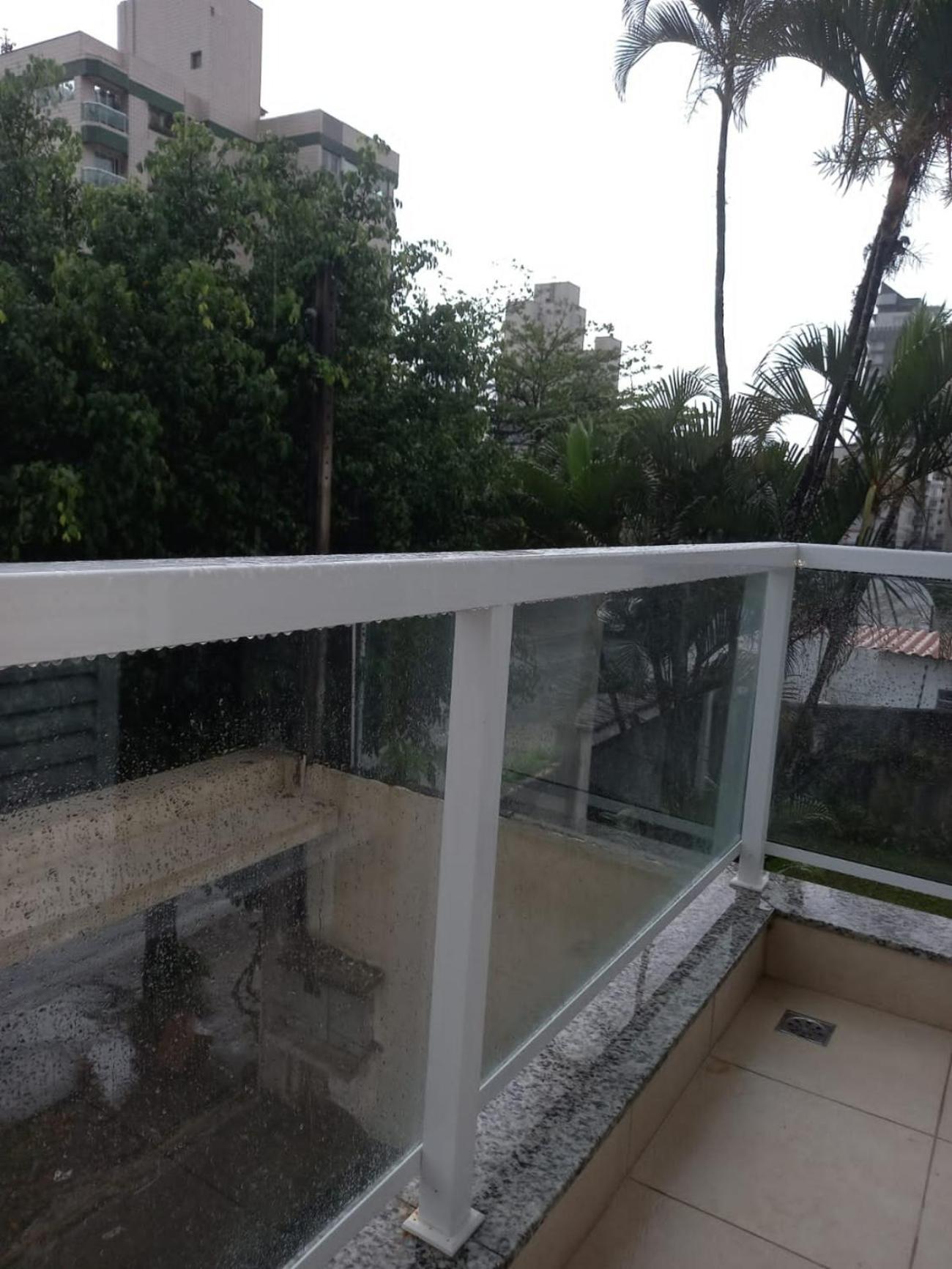 Sobrado 08 Com Duas Suites, Conf Guarujá Kültér fotó