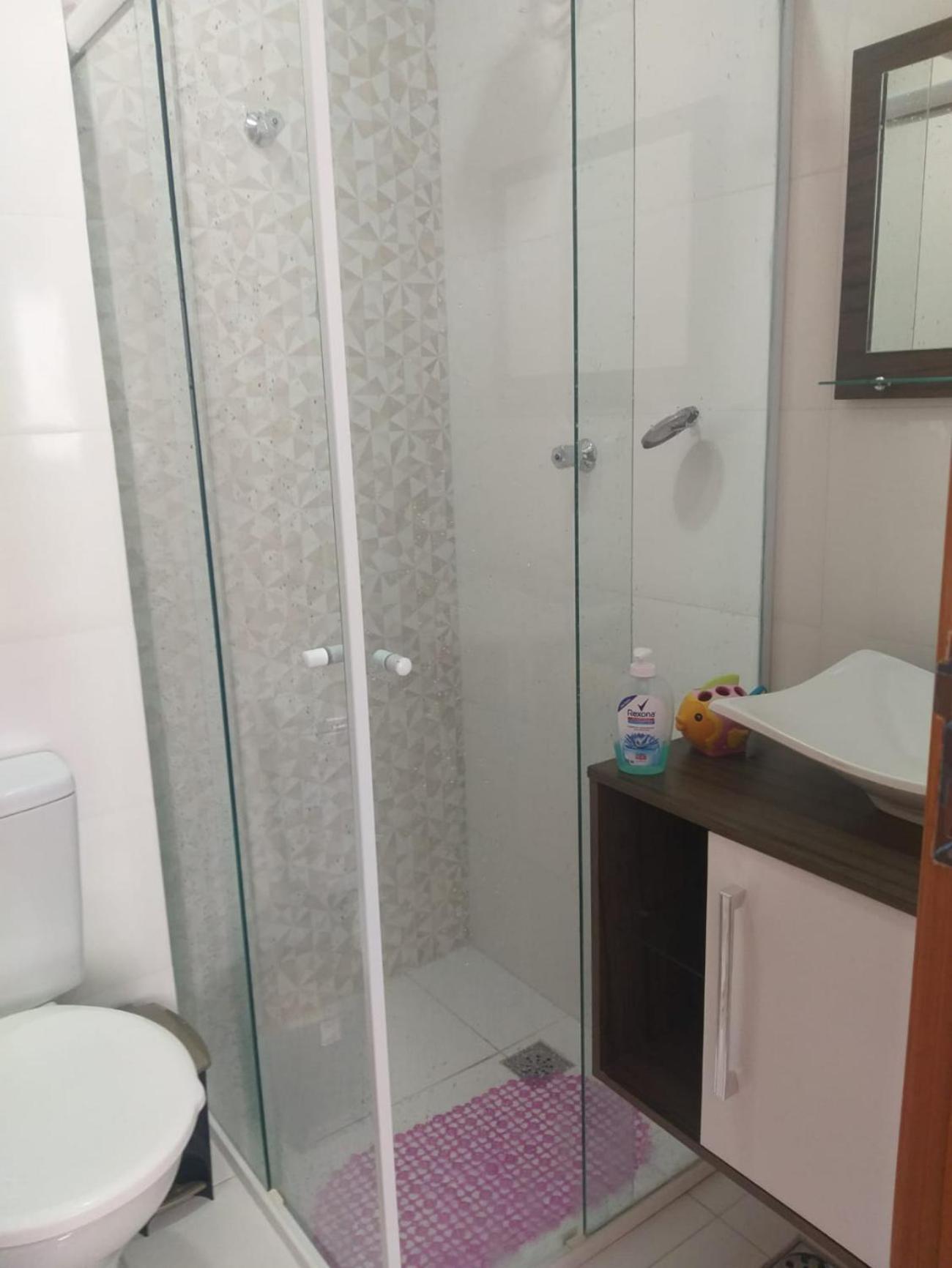 Sobrado 08 Com Duas Suites, Conf Guarujá Kültér fotó