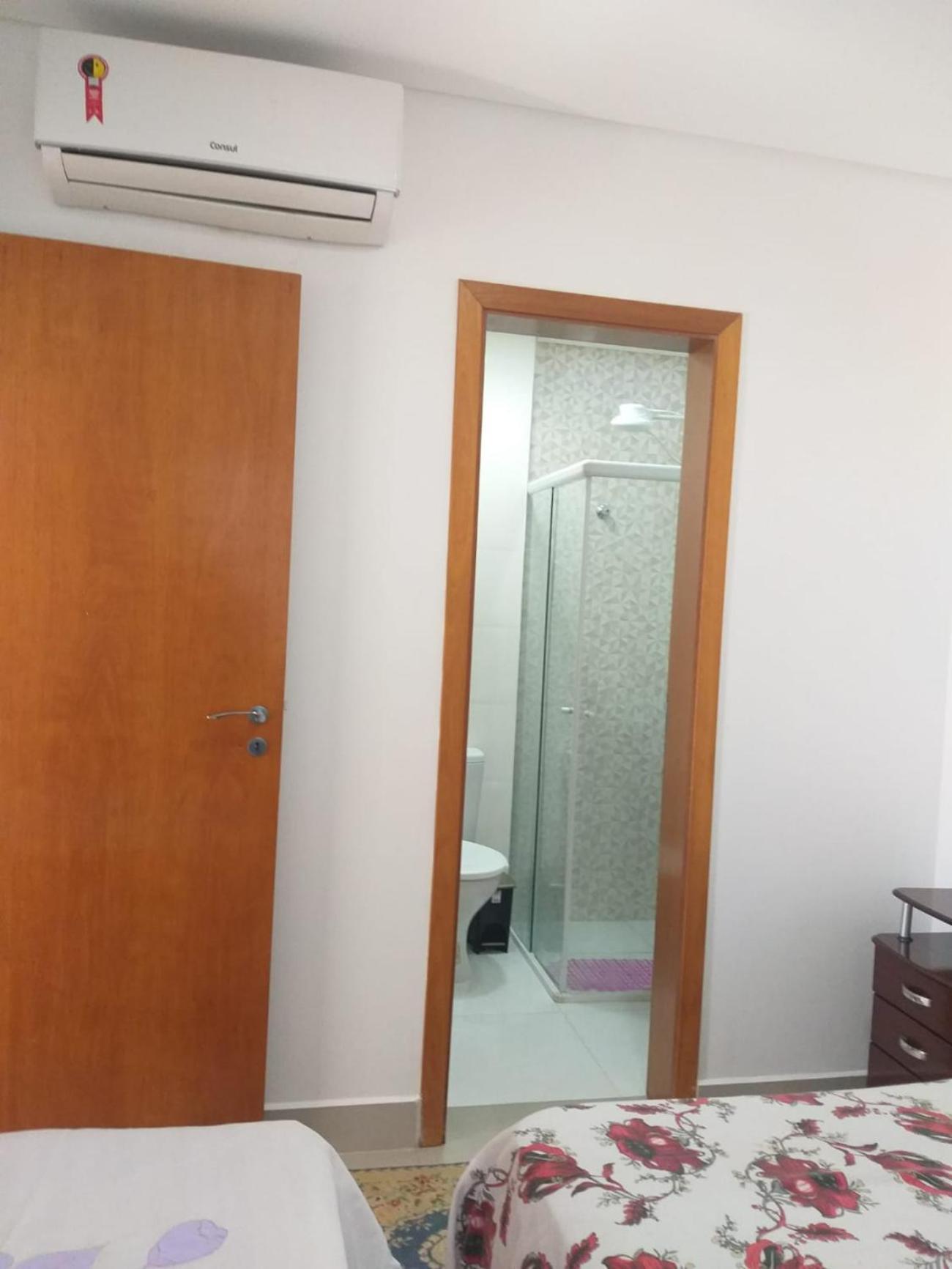 Sobrado 08 Com Duas Suites, Conf Guarujá Kültér fotó