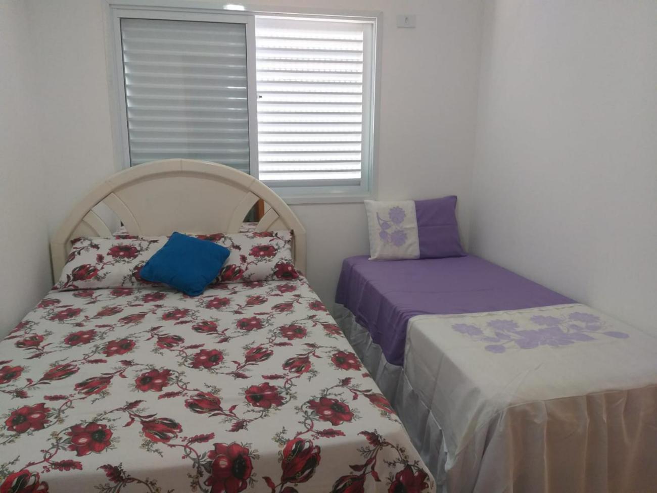 Sobrado 08 Com Duas Suites, Conf Guarujá Kültér fotó