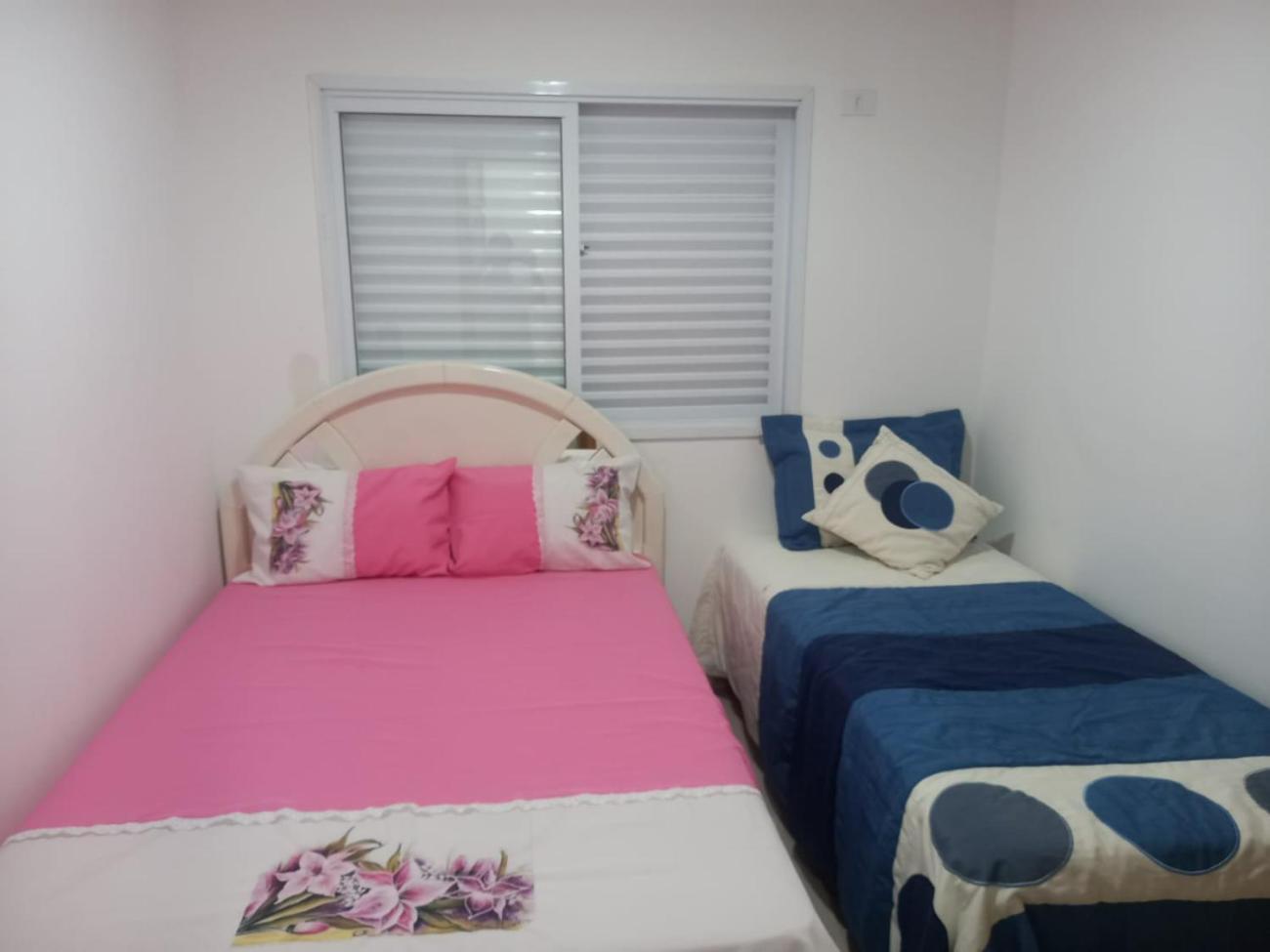 Sobrado 08 Com Duas Suites, Conf Guarujá Kültér fotó