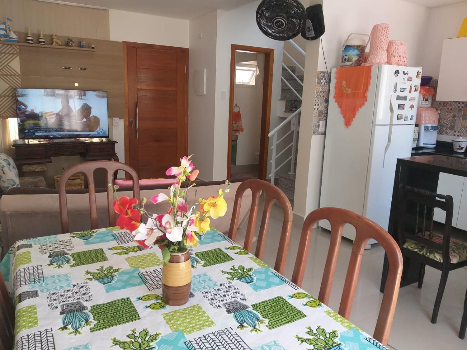 Sobrado 08 Com Duas Suites, Conf Guarujá Kültér fotó