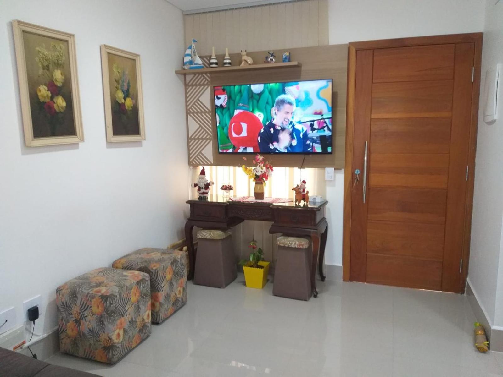 Sobrado 08 Com Duas Suites, Conf Guarujá Kültér fotó