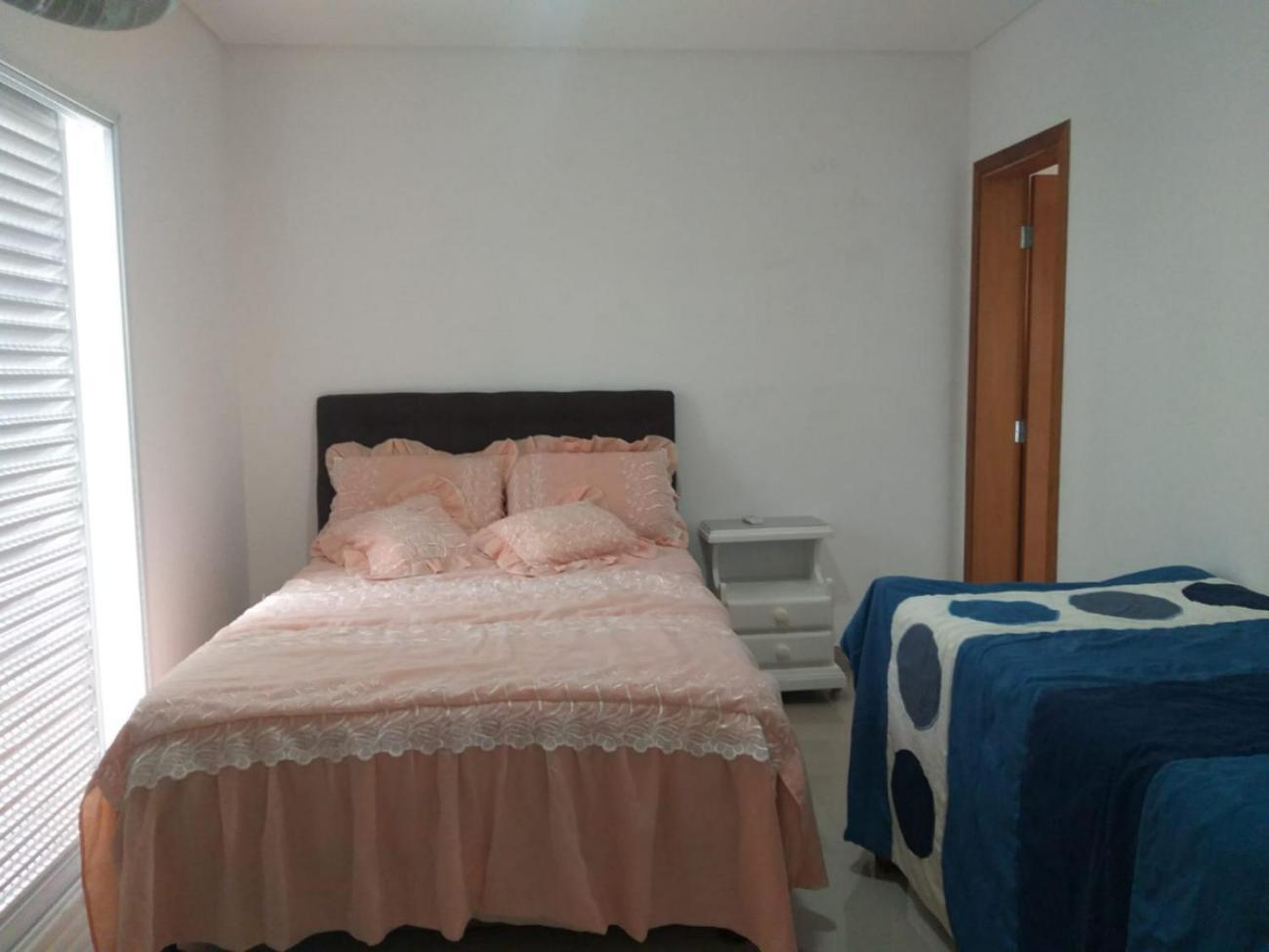 Sobrado 08 Com Duas Suites, Conf Guarujá Kültér fotó