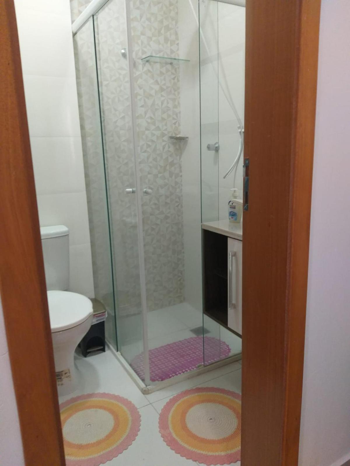 Sobrado 08 Com Duas Suites, Conf Guarujá Kültér fotó