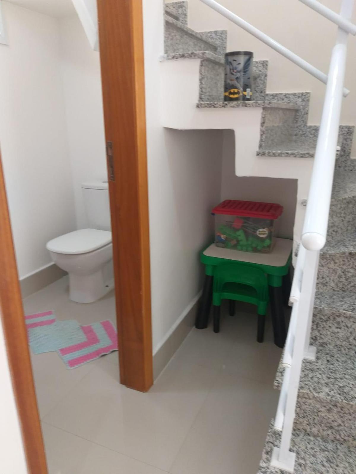 Sobrado 08 Com Duas Suites, Conf Guarujá Kültér fotó