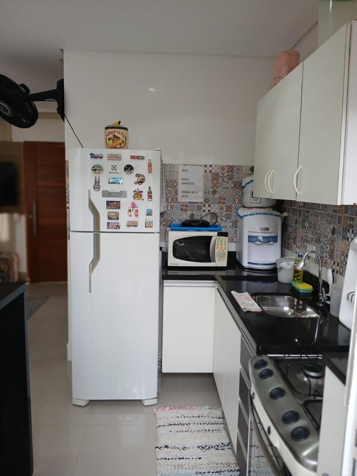 Sobrado 08 Com Duas Suites, Conf Guarujá Kültér fotó