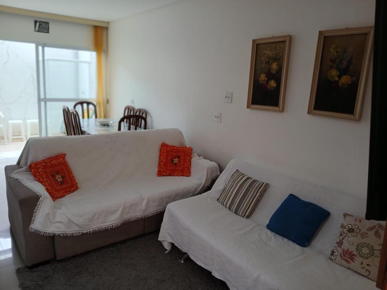 Sobrado 08 Com Duas Suites, Conf Guarujá Kültér fotó