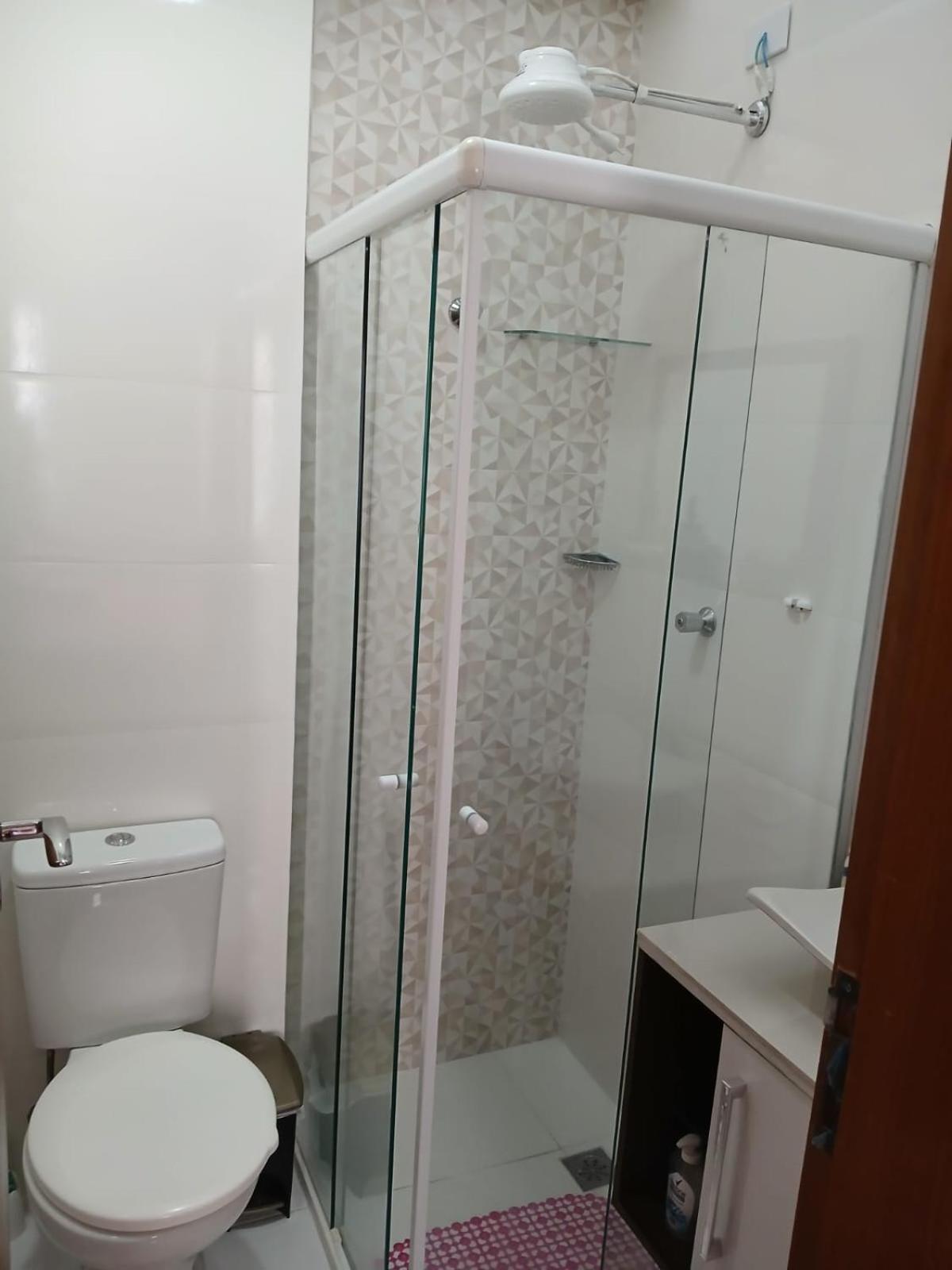 Sobrado 08 Com Duas Suites, Conf Guarujá Kültér fotó