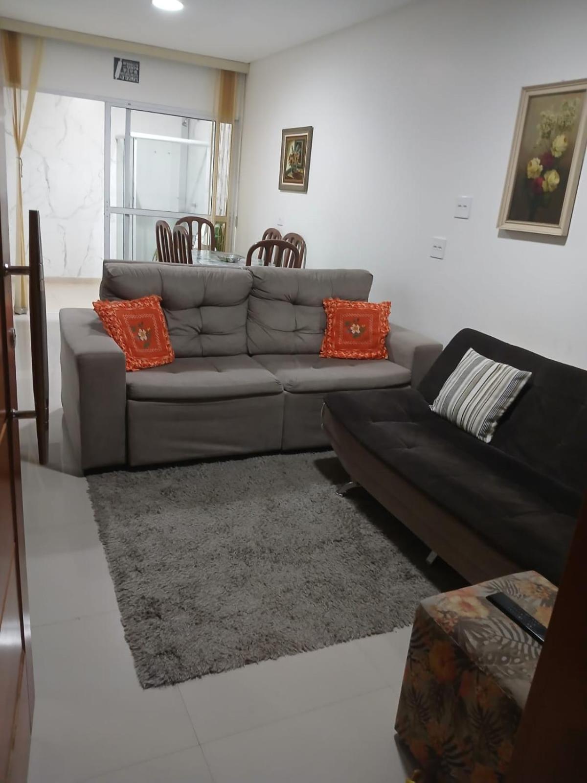 Sobrado 08 Com Duas Suites, Conf Guarujá Kültér fotó