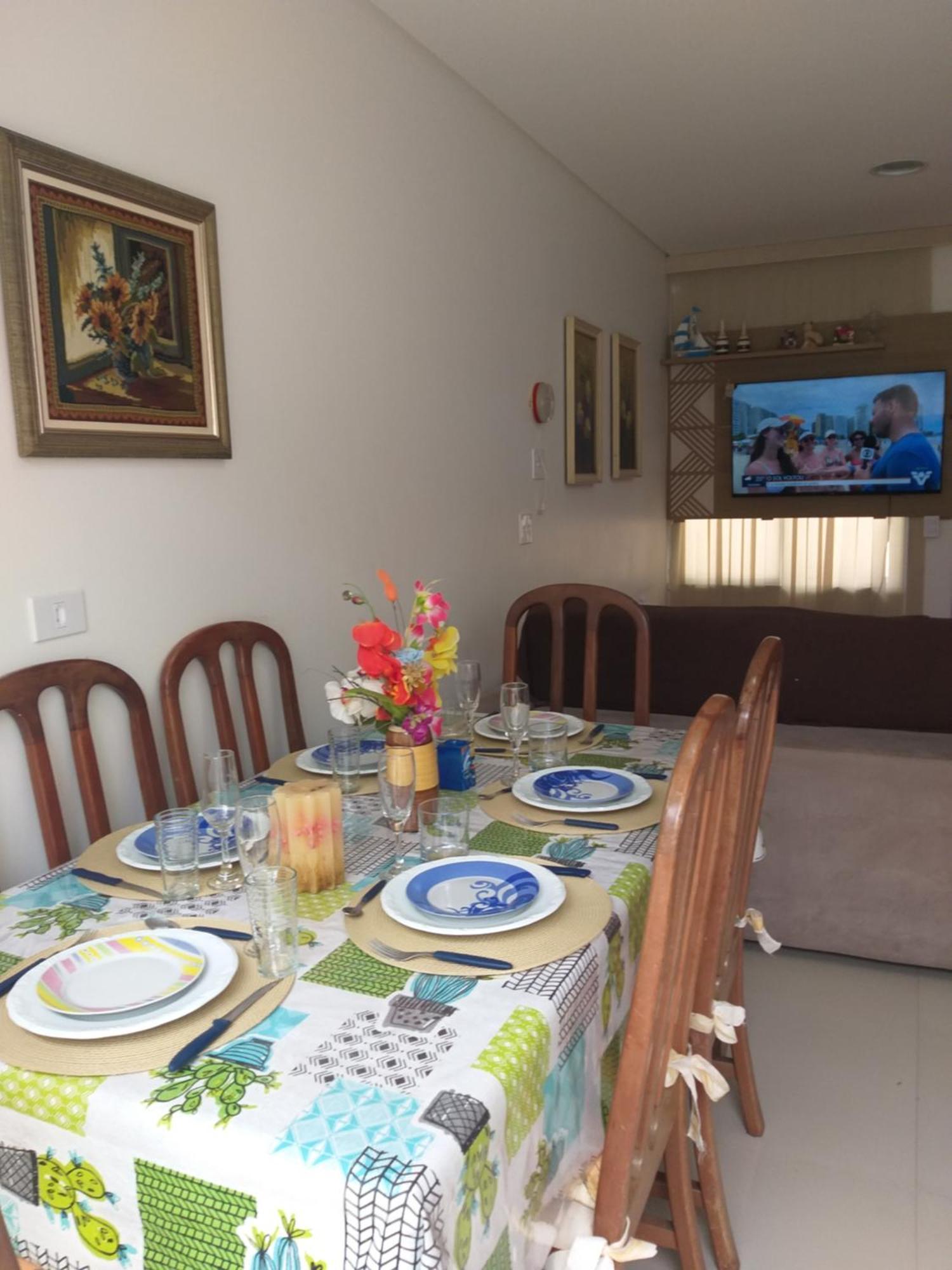 Sobrado 08 Com Duas Suites, Conf Guarujá Kültér fotó