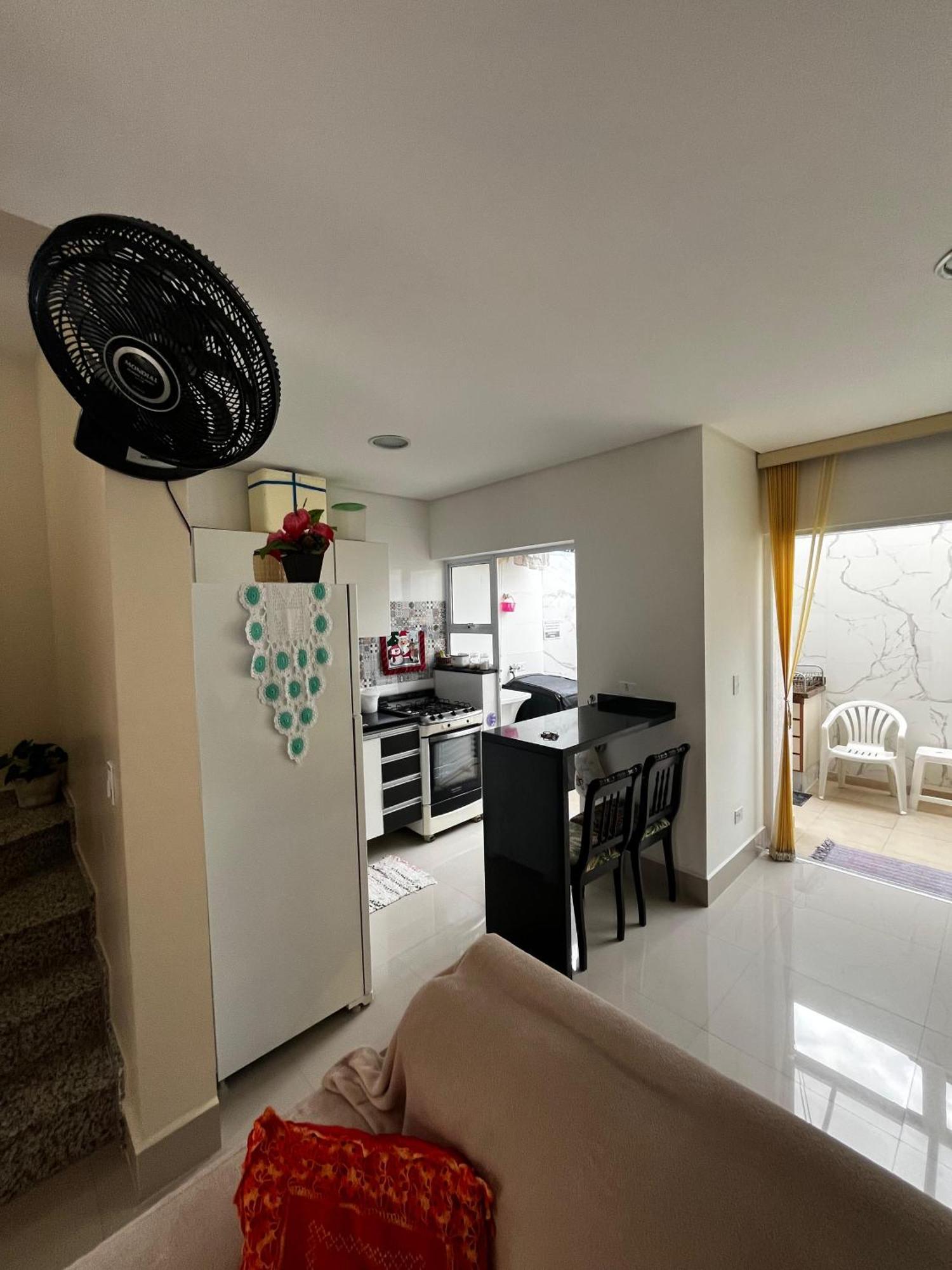 Sobrado 08 Com Duas Suites, Conf Guarujá Kültér fotó