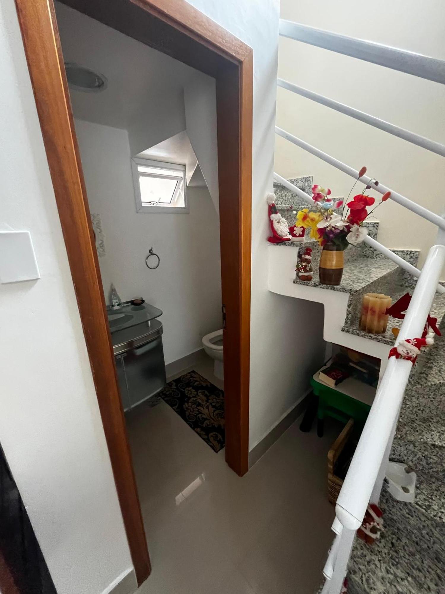 Sobrado 08 Com Duas Suites, Conf Guarujá Kültér fotó