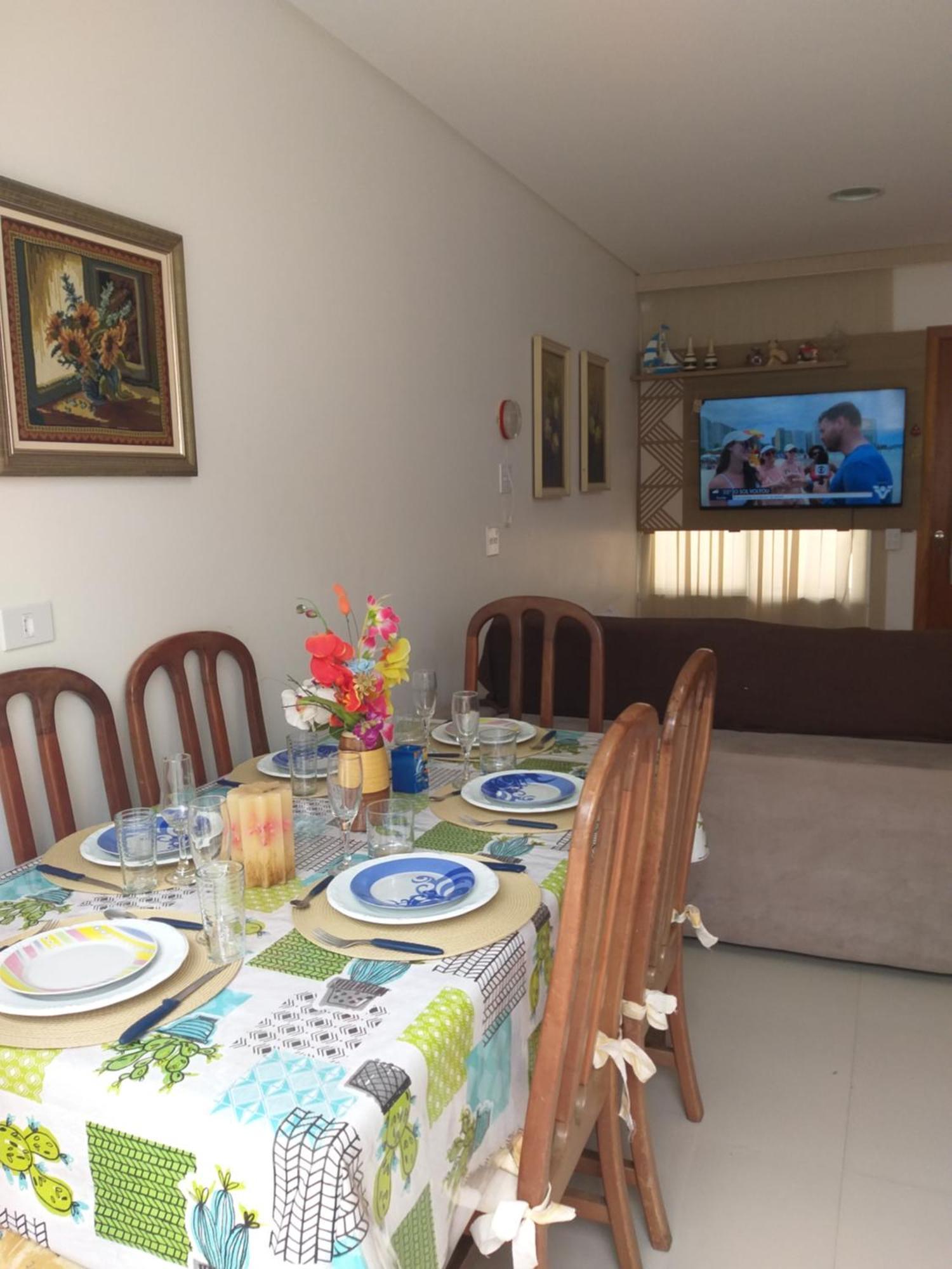 Sobrado 08 Com Duas Suites, Conf Guarujá Kültér fotó
