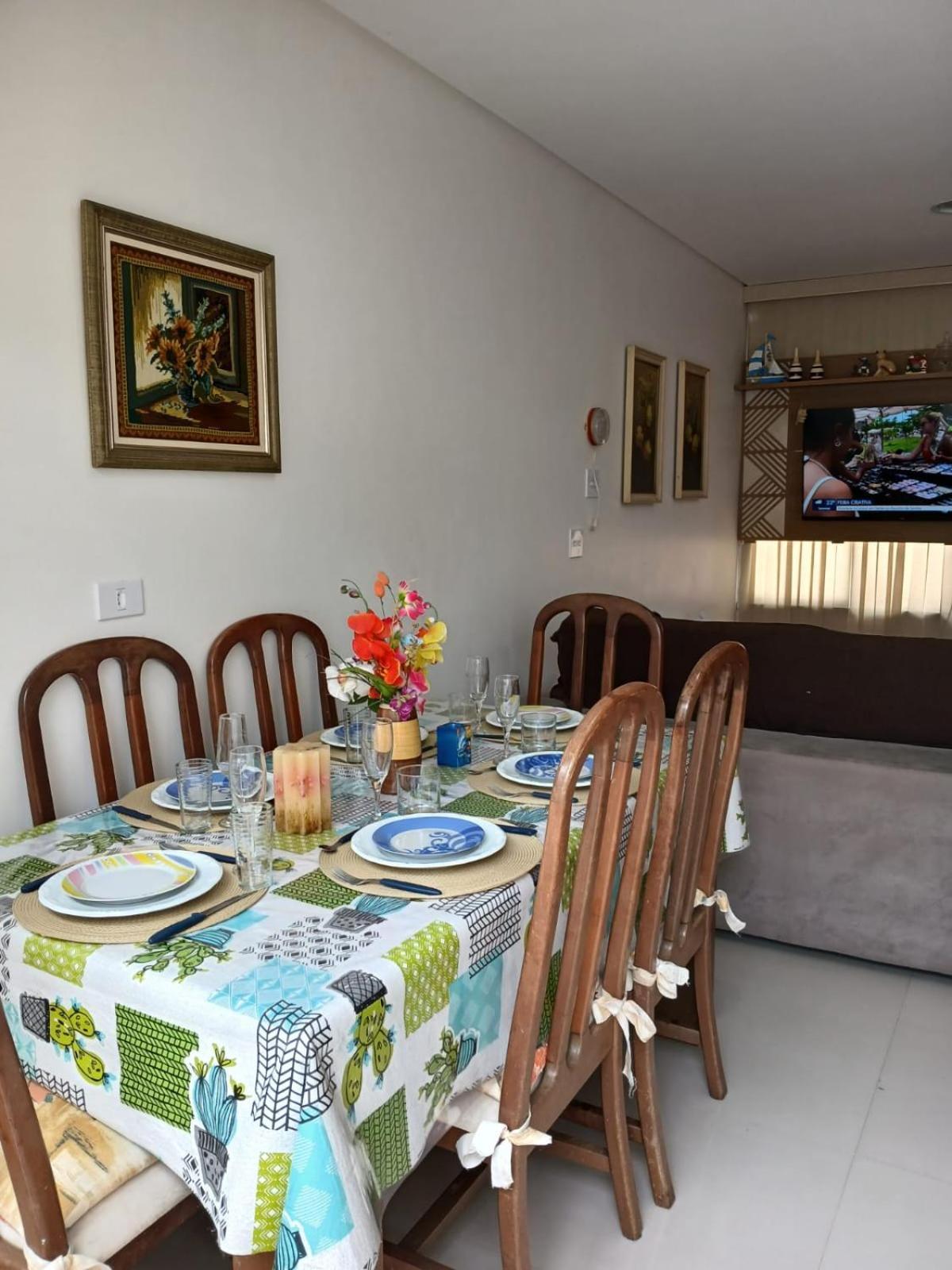 Sobrado 08 Com Duas Suites, Conf Guarujá Kültér fotó
