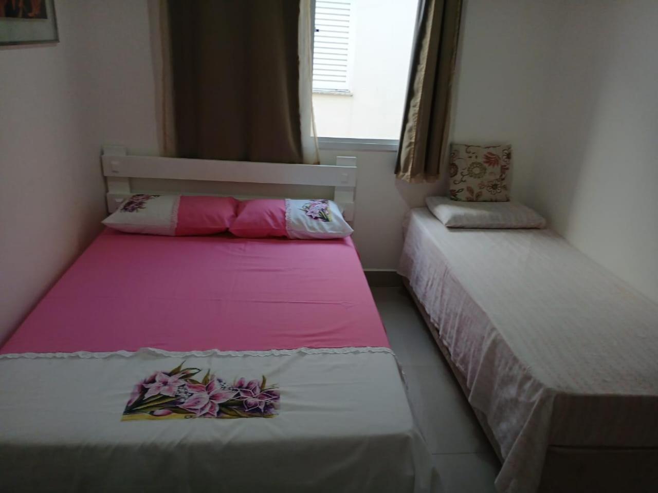 Sobrado 08 Com Duas Suites, Conf Guarujá Kültér fotó