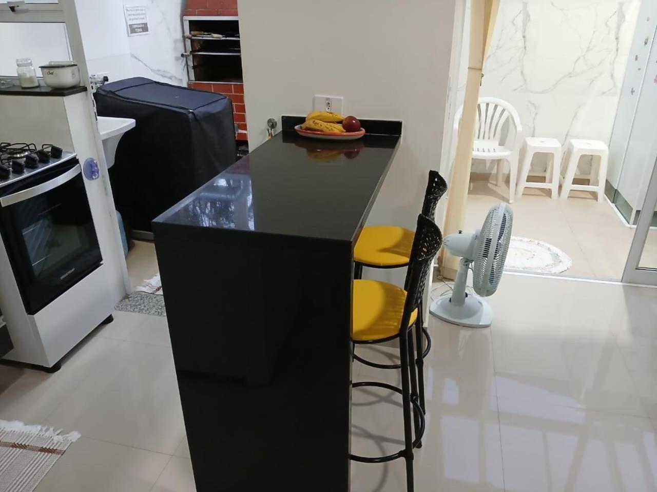 Sobrado 08 Com Duas Suites, Conf Guarujá Kültér fotó